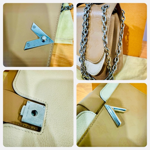 Louis Vuitton Very Chain bag - Picture 6 of 11